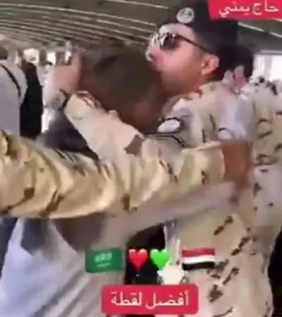 اخبار اليمن الان سعودي معتمر وأثار تعليقا رسميا اخبار اليمن الان الحدث اليوم عاجل