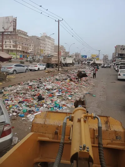 اخبار اليمن الان استجابة سريعة مديرية لمطالب اللحوم اخبار اليمن الان الحدث اليوم عاجل