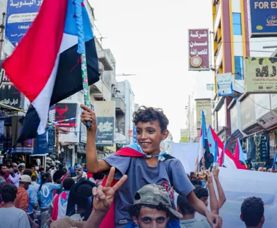 اخبار اليمن الان الحدث اليوم عاجل 