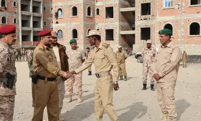 اخبار اليمن الان أركان والإسناد اللواء السادس محافظة اخبار اليمن الان الحدث اليوم عاجل