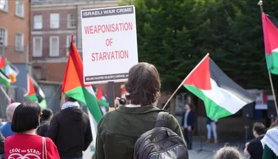 اخبار اليمن الان الشرطة تتدخل مظاهرة لفلسطين سويسرا اخبار اليمن الان الحدث اليوم عاجل