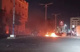 اخبار اليمن الان الحدث اليوم عاجل 