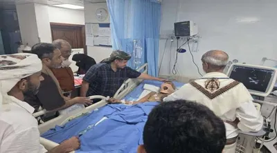 اخبار اليمن الان الحالمي الحالة الصحية تنفيذية انتقالي اخبار اليمن الان الحدث اليوم عاجل