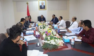 اخبار اليمن الان الحدث اليوم عاجل 