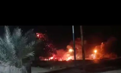 اخبار اليمن الان الحدث اليوم عاجل 