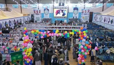 اخبار اليمن الان الحدث اليوم عاجل 