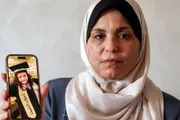 فرانس 24 اخبار اليمن الان عائلة تحقيق الإسرائيلي وتتهمه ابنتها اخبار اليمن الان الحدث اليوم عاجل فرانس 24