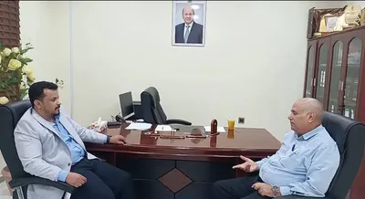 اخبار اليمن الان بمستوى الخدمات المركز الوطني للمختبرات اخبار اليمن الان الحدث اليوم عاجل