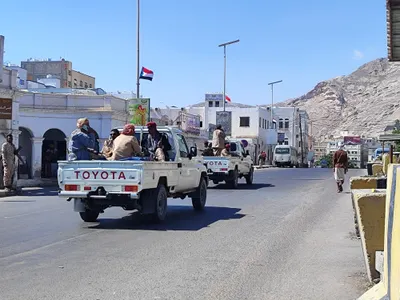 اخبار اليمن الان الحدث اليوم عاجل 