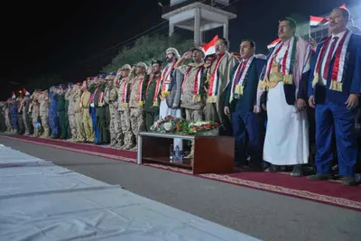 اخبار اليمن الان الحدث اليوم عاجل 