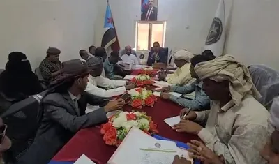 اخبار اليمن الان انتقالي سقطرى تهريب مسؤولية المتورطين اخبار اليمن الان الحدث اليوم عاجل
