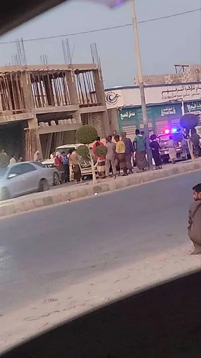 اخبار اليمن الان الحدث اليوم عاجل 