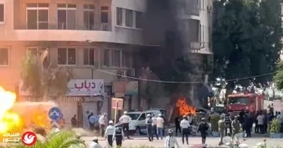 اخبار اليمن الان الانفجارات واشنطن مسؤوليتها الهجمات الأخيرة اخبار اليمن الان الحدث اليوم عاجل