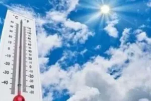 اخبار اليمن الان توقعات بارتفاع درجات الحرارة المحافظات اخبار اليمن الان الحدث اليوم عاجل
