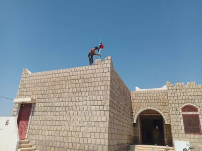 اخبار اليمن الان الحدث اليوم عاجل 