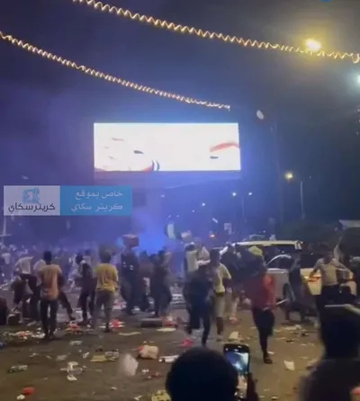 اخبار اليمن الان مباراة الارجنتين وانجلترا تصرفات صادمة اخبار اليمن الان الحدث اليوم عاجل