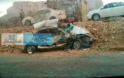 اخبار اليمن الان الموت يخطف طبيبا حادث مروري اخبار اليمن الان الحدث اليوم عاجل