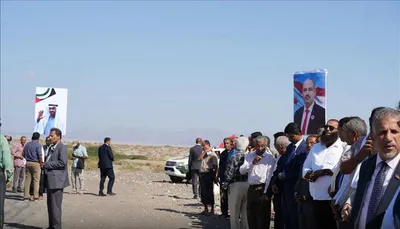 اخبار اليمن الان الحدث اليوم عاجل 