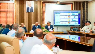 اخبار اليمن الان الحدث اليوم عاجل 