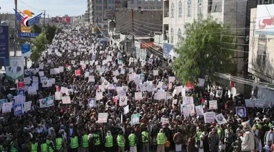 اخبار اليمن الان الحدث اليوم عاجل صحيفة المرصد