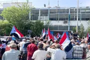 حياه عدن الإخباري اخبار اليمن الان العاصمة احتجاجية بتدهور المياه وتطالب اخبار اليمن الان الحدث اليوم عاجل حياه عدن الإخباري