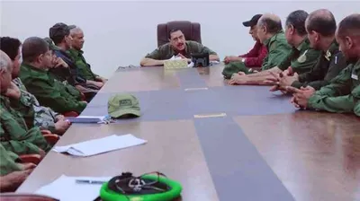 اخبار اليمن الان الحدث اليوم عاجل 
