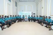 صدى الساحل اخبار اليمن الان عريسا وعروسا أبناء العرس الجماعي اخبار اليمن الان الحدث اليوم عاجل صدى الساحل