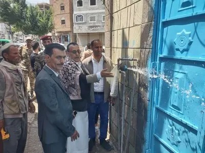 اخبار اليمن الان الحدث اليوم عاجل 
