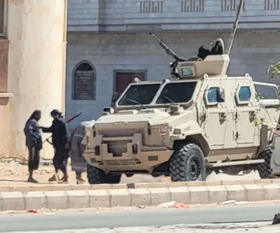 اخبار اليمن الان الحدث اليوم عاجل 