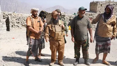 اخبار اليمن الان الحدث اليوم عاجل 