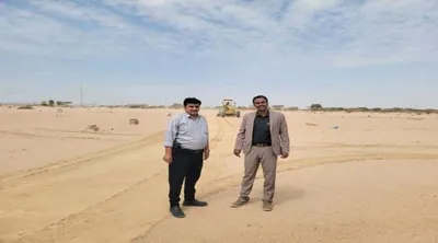 اخبار اليمن الان مخطط مدينة المارينا مرحلة التنفيذ اخبار اليمن الان الحدث اليوم عاجل