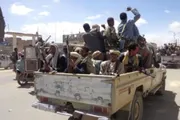 صدى الساحل اخبار اليمن الان استنفار وتعزيزات للجبهات إيرانية بالساحل اخبار اليمن الان الحدث اليوم عاجل صدى الساحل