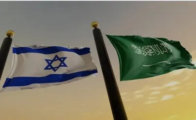 اخبار اليمن الان اهتمام السعودية بالتطبيع الكيان الصهيوني اخبار اليمن الان الحدث اليوم عاجل
