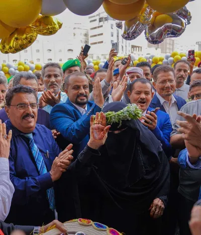 اخبار اليمن الان الحدث اليوم عاجل 