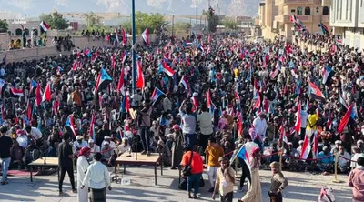اخبار اليمن الان الحدث اليوم عاجل 