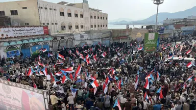اخبار اليمن الان الحدث اليوم عاجل 