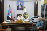 عرب تايم اخبار اليمن الان الأمين مستجدات الأوضاع الضالع استقرارها اخبار اليمن الان الحدث اليوم عاجل عرب تايم