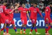 عدن تايم اخبار اليمن الان باريس يفترس ليفركوزن بسباعية أوروبا اخبار اليمن الان الحدث اليوم عاجل عدن تايم