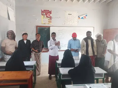 اخبار اليمن الان الحدث اليوم عاجل 