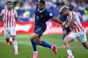 عرب تايم اخبار اليمن الان معاقبة لاعبي باراجواي شجعهم التمادي اخبار اليمن الان الحدث اليوم عاجل عرب تايم