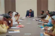 صدى الحقيقة اخبار اليمن الان اجتماعا لمدراء العموم بالمحافظة المؤسسي اخبار اليمن الان الحدث اليوم عاجل صدى الحقيقة