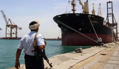 اخبار اليمن الان الحدث اليوم عاجل 