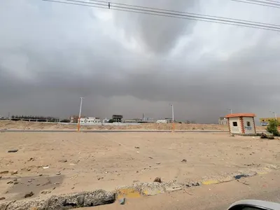 اخبار اليمن الان بالصور هكذا بدت اجواء عدن اخبار اليمن الان الحدث اليوم عاجل