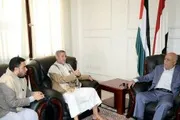 اخبار اليمن الان الحدث اليوم عاجل صحيفة الثورة صنعاء