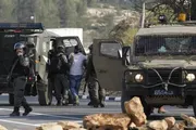 صحيفة الثورة صنعاء اخبار اليمن الان العدو الإسرائيلي يعتقل شابين مقدسيين اخبار اليمن الان الحدث اليوم عاجل صحيفة الثورة صنعاء