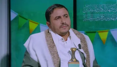 اخبار اليمن الان قيادي أنصار القرار الأمريكي الأخير اخبار اليمن الان الحدث اليوم عاجل