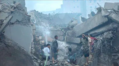 اخبار اليمن الان الحدث اليوم عاجل 