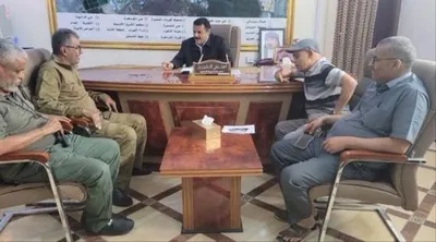 اخبار اليمن الان الحدث اليوم عاجل 