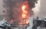 وكالة الصحافة اليمنية اخبار اليمن الان للاحتلال الإسرائيلي تستهدف الضاحية الجنوبية اخبار اليمن الان الحدث اليوم عاجل وكالة الصحافة اليمنية