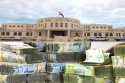 صحيفة المرصد اخبار اليمن الان فضيحة المهرة اختلاس ديوان المحافظة اخبار اليمن الان الحدث اليوم عاجل صحيفة المرصد
